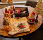 Kerstspullen, Diversen, Ophalen of Verzenden