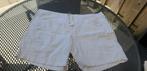 Vero Moda kort zomer broek, Kort, Vero Moda, Wit, Maat 42/44 (L)