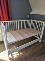 Ikea gulliver, Kinderen en Baby's, Kinderkamer | Bedden, Ophalen of Verzenden, Zo goed als nieuw, Minder dan 140 cm, Matras