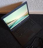 Dell E5450; i5 met 4GB Ram 128GB SSD Windows 11 versie 25H2, Computers en Software, Windows Laptops, Ophalen, 2 tot 3 Ghz, Qwerty