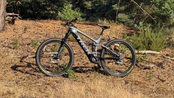 ️Электрический велосипед Carbon Trek Rail 9.7 beschikbaar voor biedingen