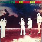 lp,The Rob Hoeke R & B Group* – Celsius 232,8, Cd's en Dvd's, Vinyl | Pop, Ophalen of Verzenden, 1960 tot 1980, Gebruikt