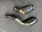 Katalysator BMW F82 M4 M3 M2 S55 downpipe, Ophalen of Verzenden, Nieuw, BMW