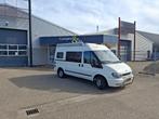 Ford Transit, Caravans en Kamperen, Campers, Buscamper of Camperbus, Fietsendrager, Pössl, Tot en met 2
