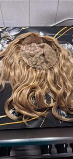 Haarstuk, Sieraden, Tassen en Uiterlijk, Uiterlijk | Haarverzorging, Ophalen of Verzenden, Nieuw, Overige typen