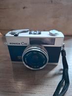 Zeer nette Konica C35 compact camera, Ophalen of Verzenden, Zo goed als nieuw, Compact, Konica
