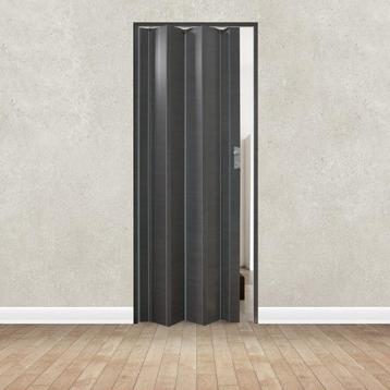 WEES SNEL Luciana vduifgrijs eiken BxH 88.5x214 cm beschikbaar voor biedingen