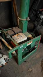 Bladzuiger billy goat, Ophalen of Verzenden, Zo goed als nieuw, Benzine