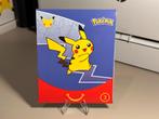 McDonald's Pokemon Booster Sleeved 25th Anniversary, Hobby en Vrije tijd, Verzamelkaartspellen | Pokémon, Booster, Verzenden