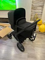 Bugaboo Fox 5 Noir Limited Edition NIEUW 5 jaar garantie, Kinderwagen, Bugaboo, Ophalen of Verzenden, Zo goed als nieuw