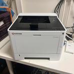 Kyocera laserprinter Ecosys P2040dn met toner, Computers en Software, Printers, Ophalen, Q, Printer, Q