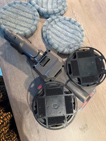 Dripl Mopopzetstuk voor Dyson beschikbaar voor biedingen