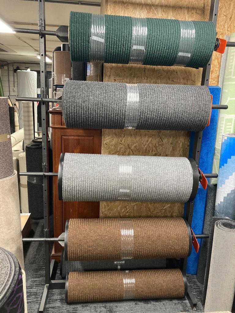 Nieuwe vloerlopers in diverse kleuren 90 cm breed, Huis en Inrichting, Stoffering | Vloerbedekking, Groen, Nieuw, Ophalen of Verzenden