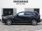 Mazda CX-30 2.5 e-SkyActiv-G M Hybrid Takumi | 360°-camera, 15 km/l, Gebruikt, 4 cilinders, Leder