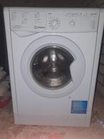 Wasmachine, Witgoed en Apparatuur, Wasdrogers, Luchtafvoer, Gebruikt, 90 tot 95 cm, 6 tot 8 kg