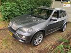 BMW X5 3.0sd 35d M 3.0 d youngtimer, Auto's, BMW, Automaat, Gebruikt, X5, 2993 cc