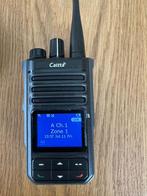 Caltta PH660 UHF DMR digitale/analoge portofoon, Nieuw, Ophalen of Verzenden, Portofoon of Walkie-talkie, Caltta