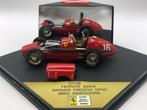 Quartzo Q4129 Ferrari 500 F2 Mike Hawthorn #16 -GOED- M14, Hobby en Vrije tijd, Modelauto's | 1:43, Overige merken, Gebruikt, Auto