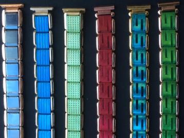 Horlogebandjes Dames  Dameshorloges sieraden beschikbaar voor biedingen