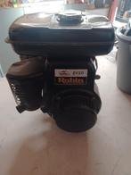 Robin EY20 Blokmotor, Ophalen, Gebruikt, Benzinemotor
