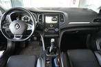 Renault Mégane Estate 1.2 TCe GT-Line Clima Navigatie Trekh, Auto's, Stof, Gebruikt, 4 cilinders, Met garantie (alle)