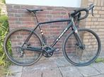 Trek Checkpoint ALR4 | Gravelbike | 56cm | 2x10spd | Shimano, 28 inch, Heren, Aluminium, Zo goed als nieuw