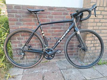 Trek Checkpoint ALR4 | Gravelbike | 56cm | 2x10spd | Shimano beschikbaar voor biedingen