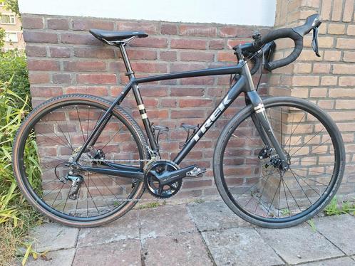 Trek Checkpoint ALR4 | Gravelbike | 56cm | 2x10spd | Shimano, Fietsen en Brommers, Fietsen | Racefietsen, Zo goed als nieuw, Heren