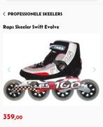 Raps Skeelers Swift, Sport en Fitness, Ophalen, Gebruikt, Inline skates 4 wielen, Overige merken