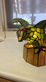 Grote Tiffany adelaar lamp € 175, Ophalen of Verzenden