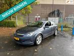 Opel Astra GTC 1.4 Edition LEUKE AUTO RIJDT EN SCHAKELT GOED, Stof, Gebruikt, 4 cilinders, Origineel Nederlands