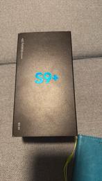 Samsung s9 plus, Telecommunicatie, Mobiele telefoons | Samsung, 64 GB, Ophalen of Verzenden, Zwart