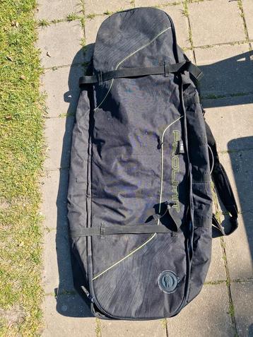 Boardbag / quiverbag ProLimit 140cm beschikbaar voor biedingen