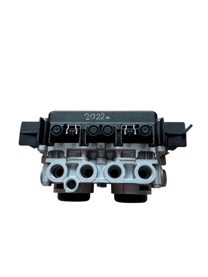 WABCO EBS MODULATOR SCHMITZ,KRONE REVISED + borg 4801020140R, Auto-onderdelen, Vrachtwagen-onderdelen, Overige merken, Remmen en Aandrijving