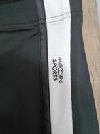 Marccain Sports sport broek driekwart mt 3, Kleding | Dames, Maat 38/40 (M), Zwart, Ophalen of Verzenden, Marccain