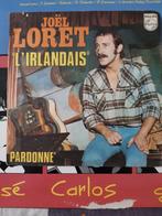 joel loret - i,ierlandais  42, Gebruikt, Verzenden, 7 inch, Single