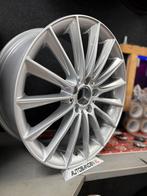 19 inch Amg 5x112 Mercedes C klasse E klasse A klasse, 19 inch, Velg(en), Verzenden, Nieuw