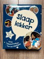 Slaap Lekker Bijbelverhaaltjes, Ophalen of Verzenden, Nieuw, Christendom | Katholiek