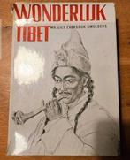 Boek Wonderlijk Tibet Mr. Lily Eversdijk Smulders, Ophalen of Verzenden, Zo goed als nieuw, Lily Evers Smulderij, Kunst en Cultuur