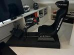 Complete Fanatec sim setup, Ophalen, Online, Gebruikt, 1 speler