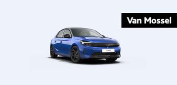 Opel Corsa 1.2 Turbo Hybrid Edition | NU TE BESTELLEN | Tot  beschikbaar voor biedingen