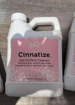 Cinnatize - nagelontvetter - manicure, Ophalen of Verzenden, Nieuw, Handen en Nagels