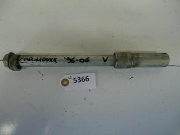 CBR1100XX 1999 - 2006, 1996 - 1998 Honda As D1-10904 beschikbaar voor biedingen