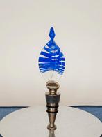 Flessenstopper Murano Glas, Ophalen of Verzenden