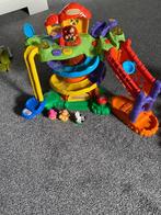Vtech, Kinderen en Baby's, Speelgoed | Vtech, Ophalen, Zo goed als nieuw, 6 maanden tot 2 jaar