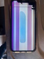 iPhone 11. Defecte telefoon - scherm kapot, Telecommunicatie, Mobiele telefoons | Overige merken, Ophalen of Verzenden, Klassiek of Candybar