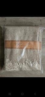 Strandlaken/tafelkleed Jens living, Huis en Inrichting, Ophalen, Nieuw, Rechthoekig