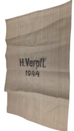 duitse Heeresverpflegungssack 1944, Ophalen of Verzenden, Duitsland