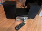Sony Compact Stereo Set - HCD-SBT20B, Ophalen, Gebruikt, Microset, Sony