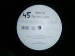 Heav'n – See The Light. 2001. Trance Vocal Trance Tec Trance, Ophalen, Zo goed als nieuw, 12 inch, Techno of Trance